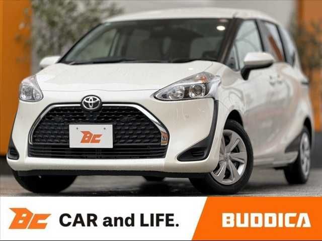 TOYOTA / SIENTA