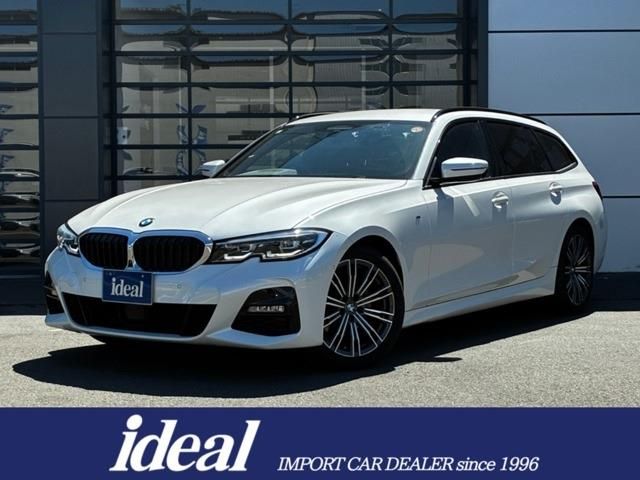 BMW / BMW 3series TOURING