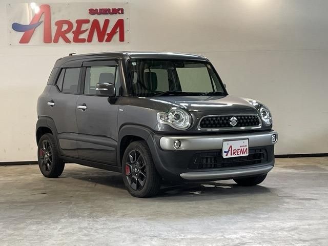 SUZUKI / XBEE 4WD