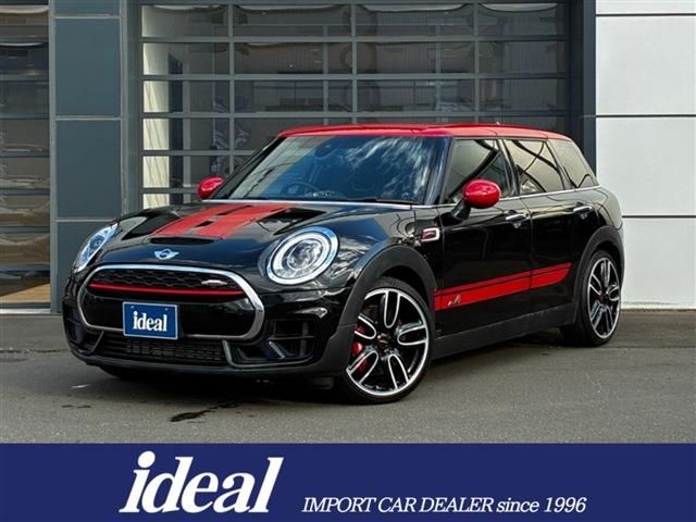 BMW / BMW MINI CLUBMAN