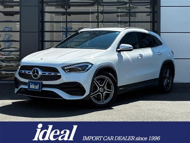 MERCEDES BENZ / MERCEDES BENZ GLA class
