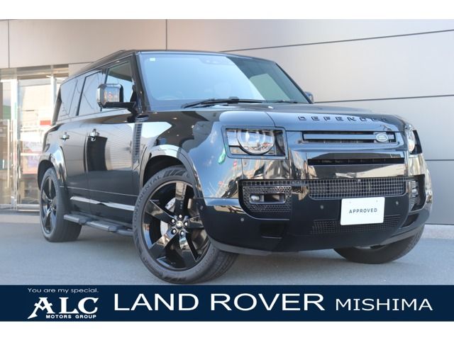 ROVER / ROVER DEFENDER