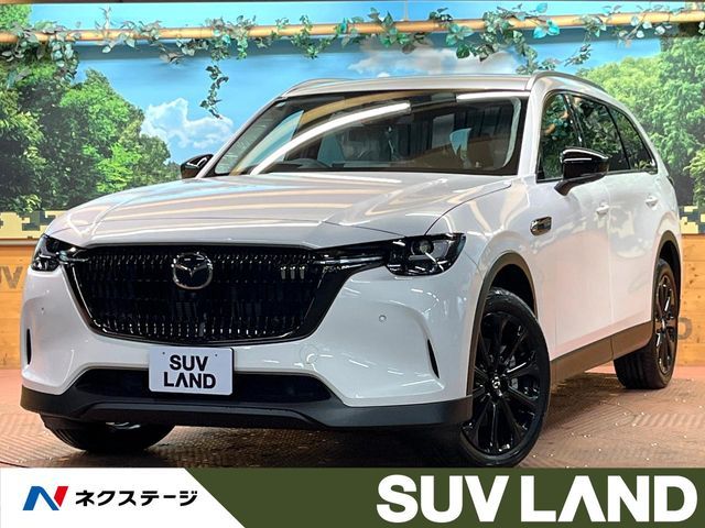 MAZDA / CX-80