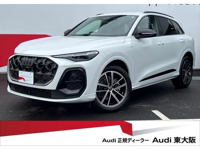 AUDI / AUDI Q5