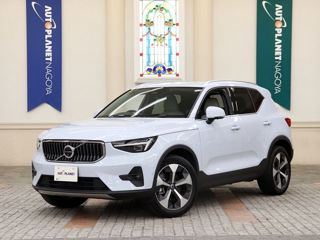 VOLVO / VOLVO XC40