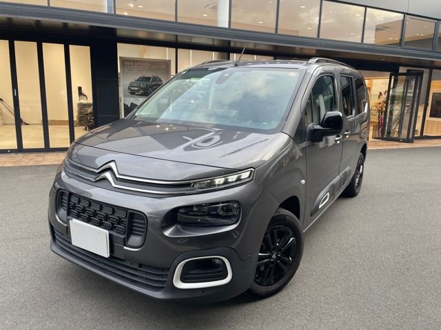 CITROEN / CITROEN Berlingo