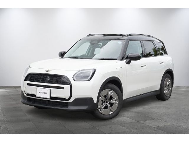 BMW / MINI COUNTRYMAN
