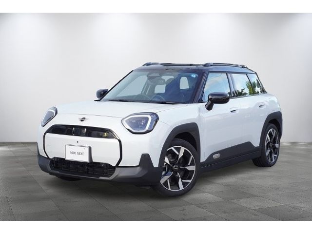BMW / MINI ACEMAN