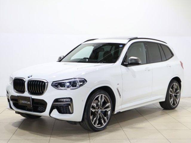 BMW / BMW X3