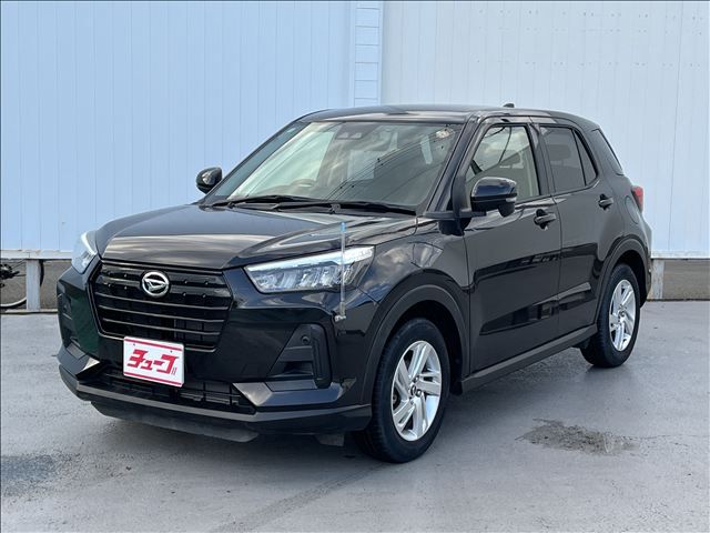 DAIHATSU / ROCKY
