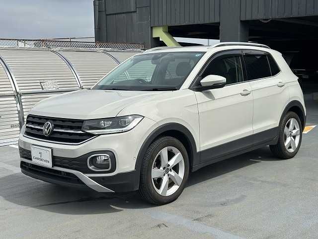 VOLKSWAGEN / VOLKSWAGEN T-Cross