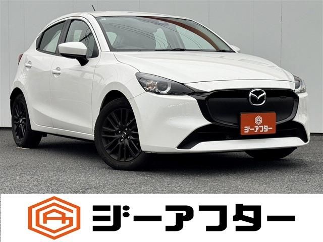 MAZDA / MAZDA2