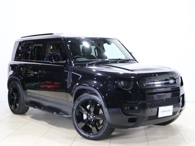 ROVER / ROVER DEFENDER