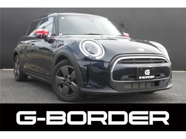 BMW / MINI COOPER D 5DOOR