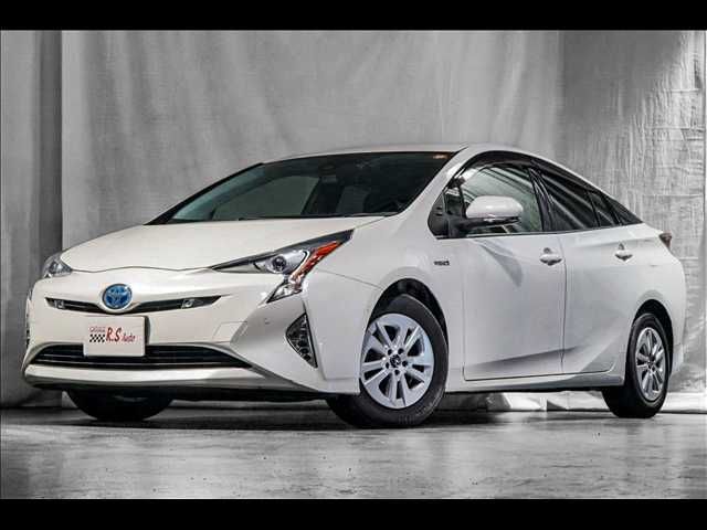 TOYOTA / PRIUS