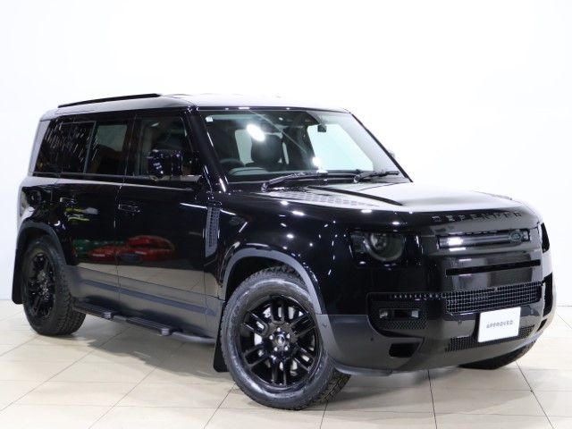 ROVER / ROVER DEFENDER