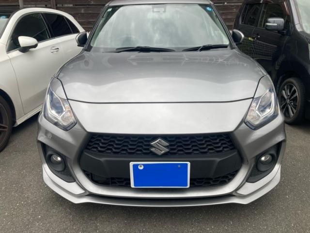 SUZUKI / SWIFT
