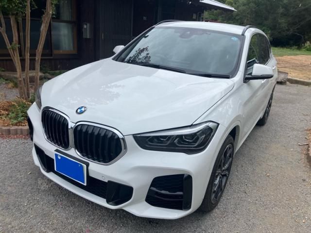 BMW / BMW X1