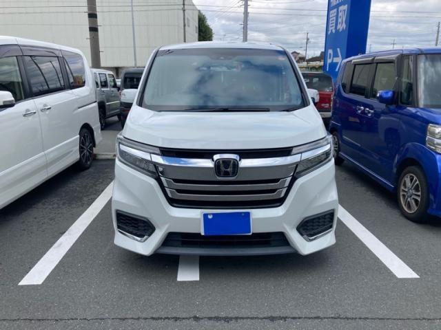 HONDA / STEPWAGON SPADA