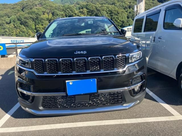 JEEP / JEEP COMMANDER