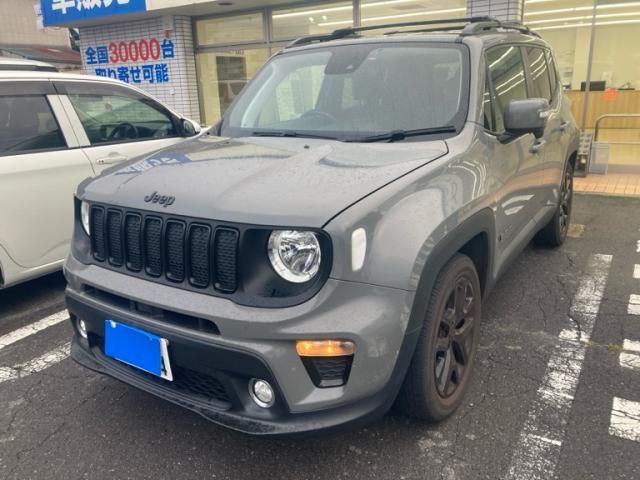 JEEP / JEEP Renegade