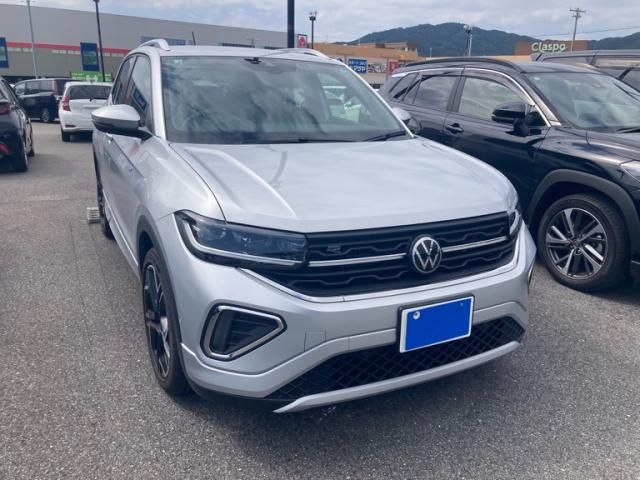 VOLKSWAGEN / VOLKSWAGEN T-Cross