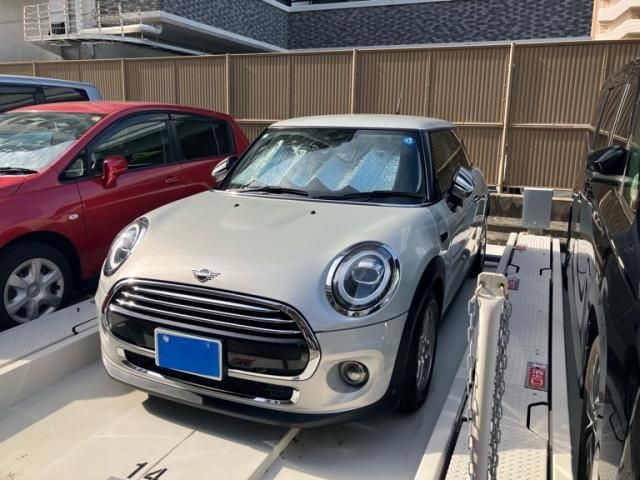 BMW / MINI COOPER