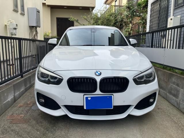 BMW / BMW 1series