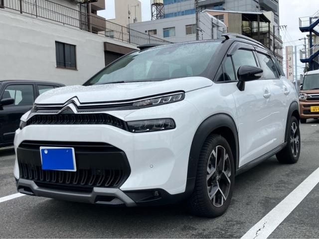 CITROEN / CITROEN C3 AIRCROSS SUV