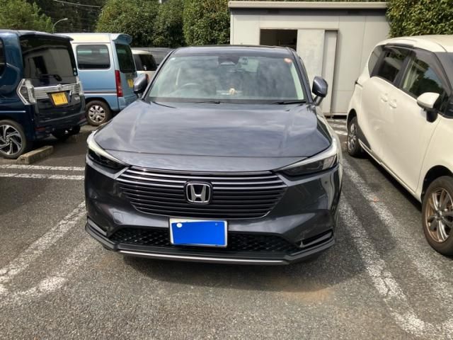 HONDA / VEZEL