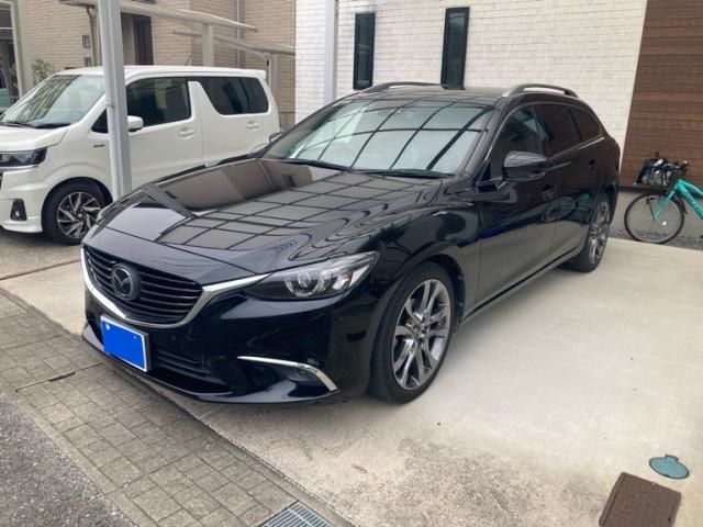 MAZDA / ATENZA Wagon