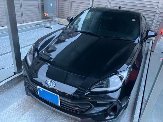 SUBARU / BRZ