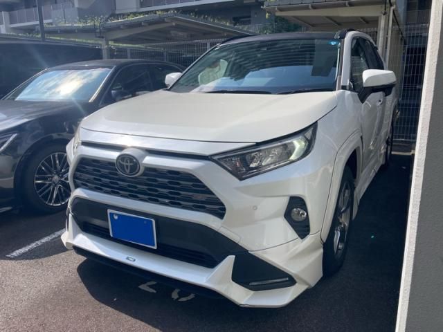 TOYOTA / RAV4 4WD