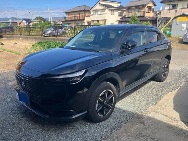HONDA / VEZEL