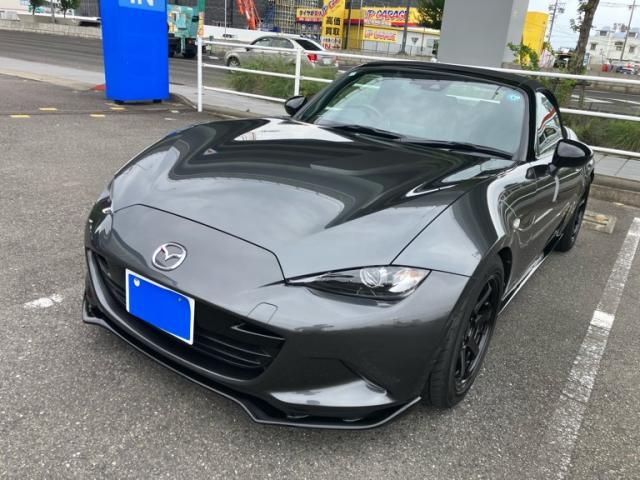 MAZDA / ROADSTER