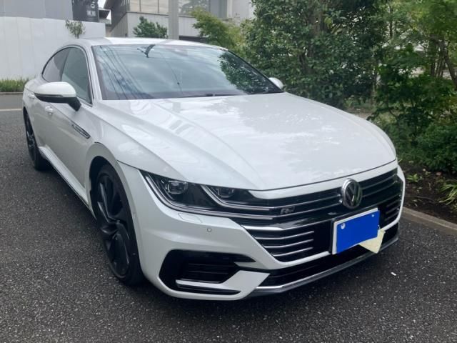 VOLKSWAGEN / VOLKSWAGEN Arteon