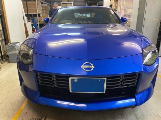 NISSAN / FAIRLADY Z