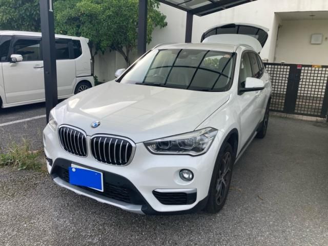 BMW / BMW X1