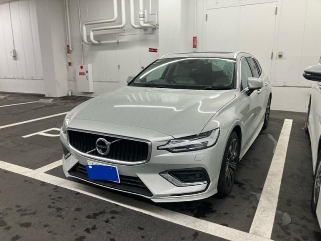 VOLVO / VOLVO V60