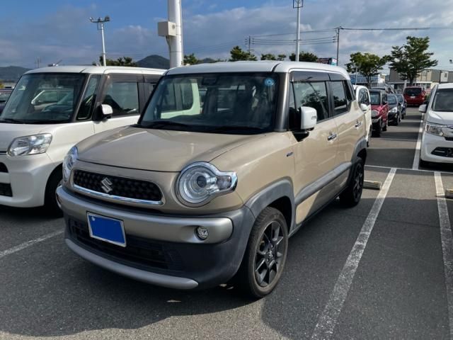 SUZUKI / XBEE