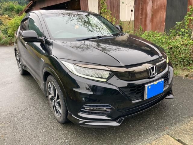 HONDA / VEZEL HYBRID