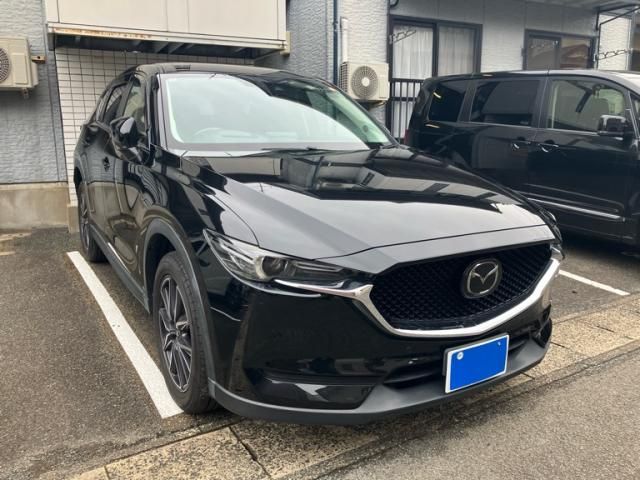 MAZDA / CX-5