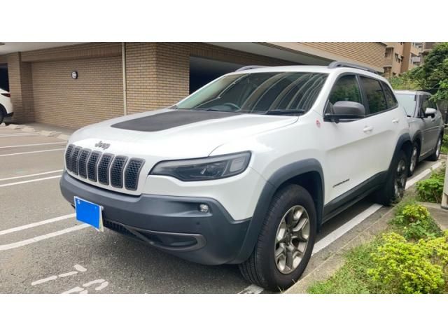 JEEP / JEEP CHEROKEE