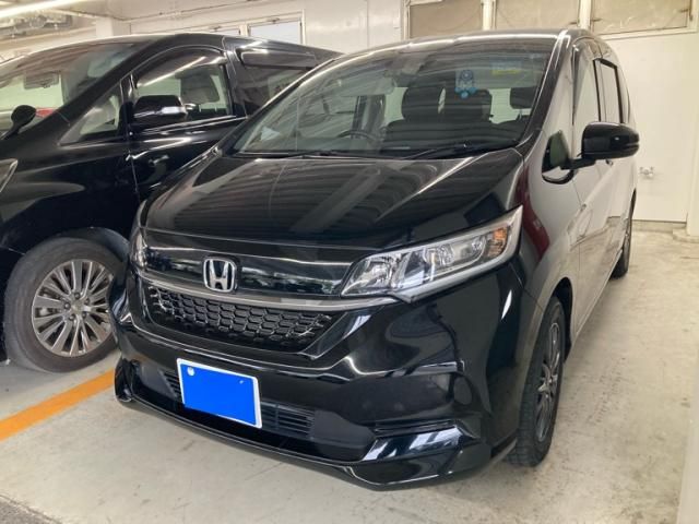 HONDA / FREED