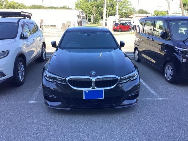 BMW / BMW 3series sedan