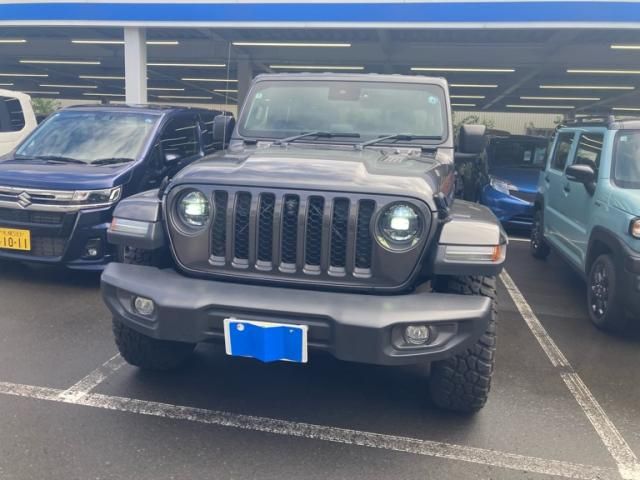 JEEP / JEEP GLADIATOR