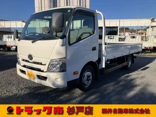 HINO / DUTRO