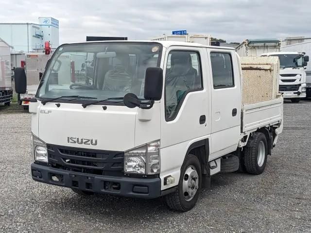 ISUZU / ELF
