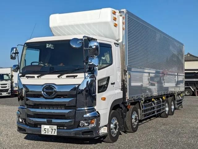 HINO / PROFIA