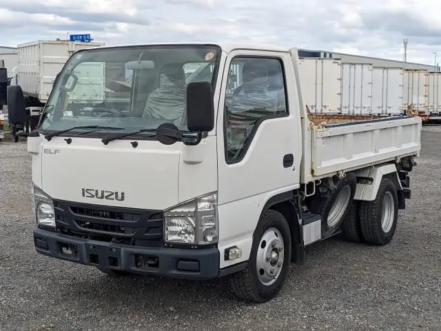 ISUZU / ELF